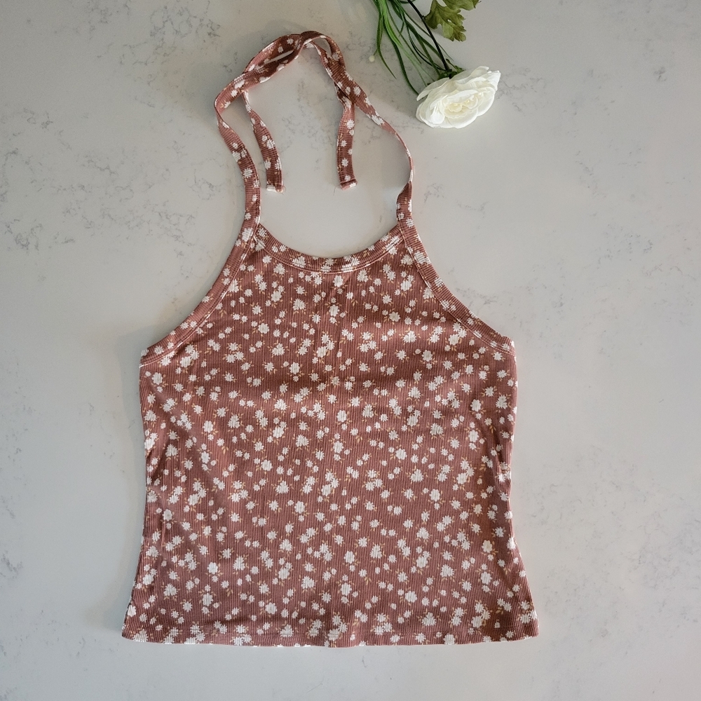 So Halter, Size XL, NWOT